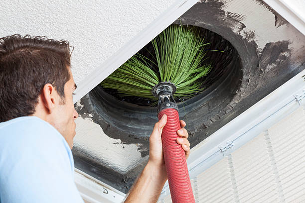 Best Duct Cleaning for Offices  in Signal Hill, CA